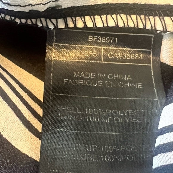 BB DAKOTA Colin Shirt Dress SIZE/ SMALL - Picture 12 of 12